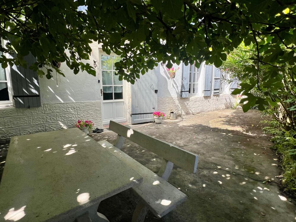 Maison de ville 155 m2 - 4 ch