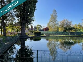  Maison � vendre 8 pi�ces 234 m�