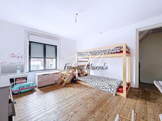  Maison à vendre 4 pièces 110 m²
