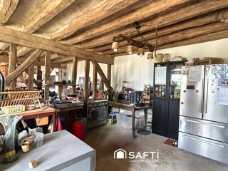  Maison à vendre 4 pièces 153 m²