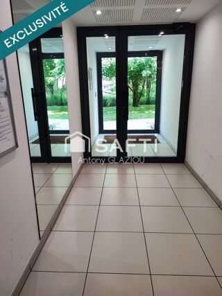  Appartement à vendre 3 pièces 62 m²