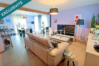  Maison � vendre 5 pi�ces 100 m�