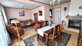  Maison � vendre 5 pi�ces 74 m�