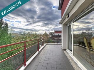  Appartement � vendre 5 pi�ces 108 m�