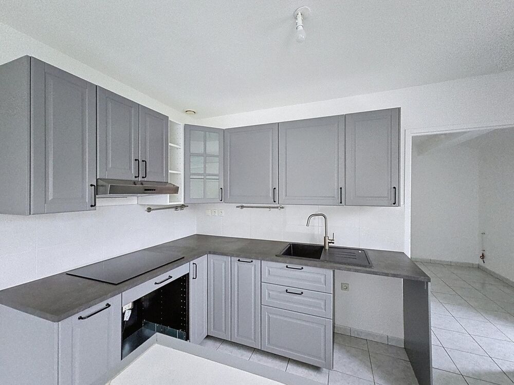 Vente Maison Plain-pied au c�ur de Rioux � Confort et s�r�nit� Rioux