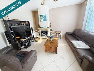  Maison � vendre 6 pi�ces 168 m�
