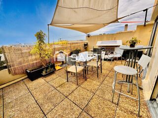  Appartement à vendre 2 pièces 41 m²