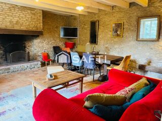  Maison à vendre 14 pièces 270 m²
