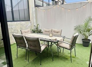  Appartement � vendre 3 pi�ces 58 m�