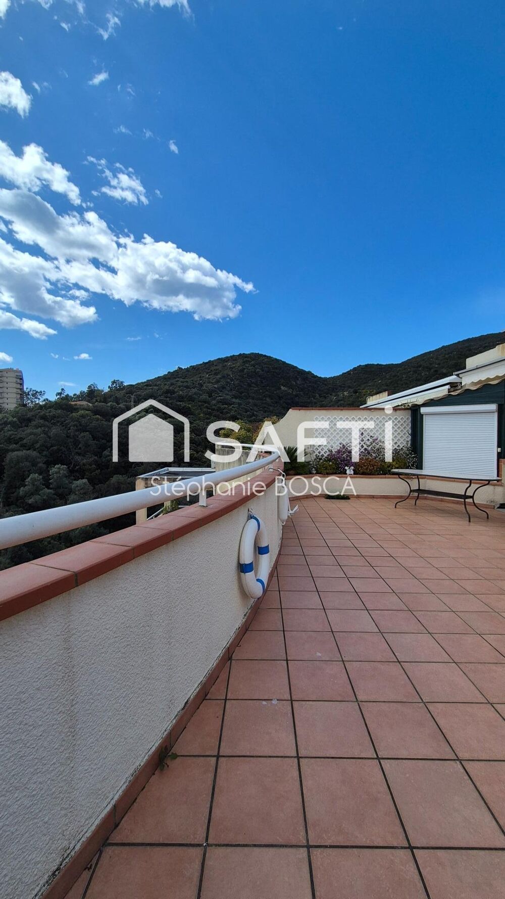 � vendre  Appartement Ajaccio (20000)