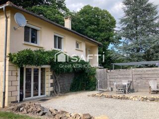  Maison � vendre 6 pi�ces 157 m�