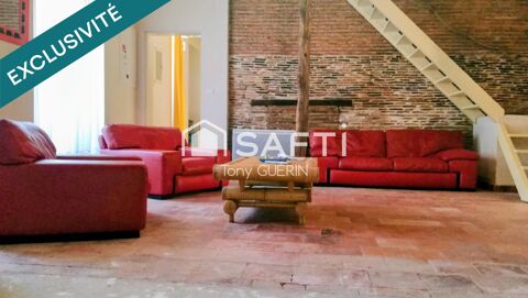   Une parenth�se de douceur et d'�l�gance sur les rives Maison - 6 pi�ce(s) - 130 m�