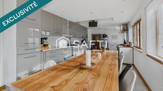  Maison � vendre 5 pi�ces 170 m�