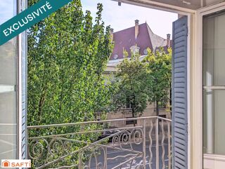  Appartement à vendre 4 pièces 112 m²
