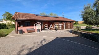  Maison � vendre 5 pi�ces 108 m�