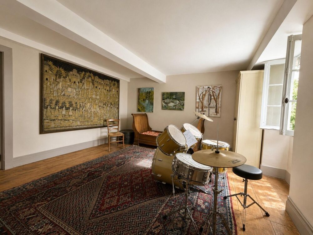 à vendre  Hôtel Particulier Oloron-Sainte-Marie (64400)