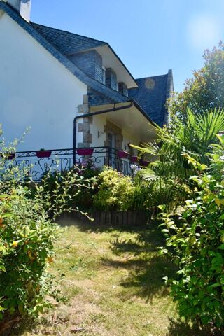  Maison à vendre 6 pièces 143 m²