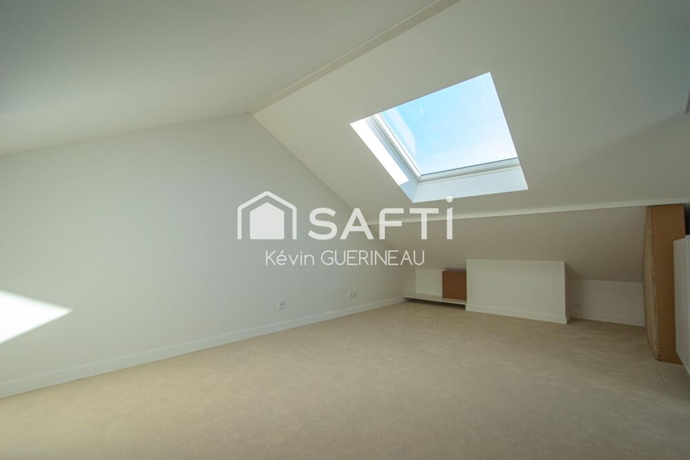 � vendre  Maison Bordeaux (33000)