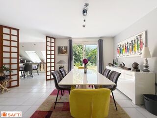  Maison à vendre 7 pièces 200 m²