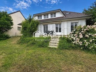  Maison à vendre 9 pièces 146 m²