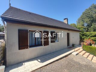  Maison à vendre 4 pièces 90 m²