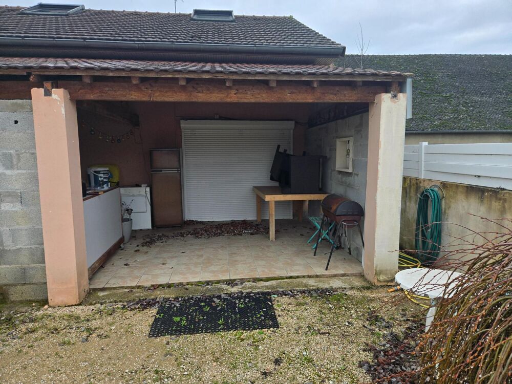 5MN DE CHALON SUR SAONE