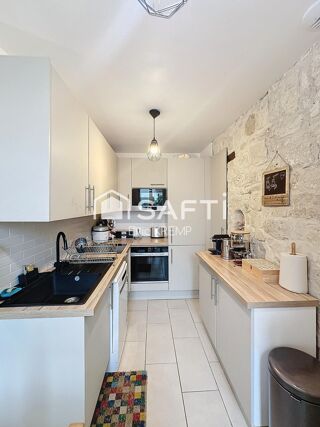  Maison  vendre 5 pices 81 m