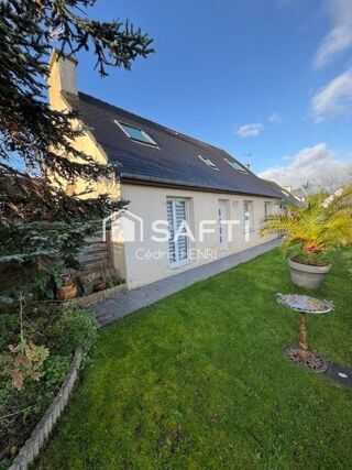  Maison � vendre 6 pi�ces 130 m�