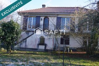  Maison � vendre 6 pi�ces 136 m�