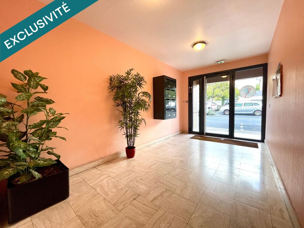 Centre ville MAYENNE
