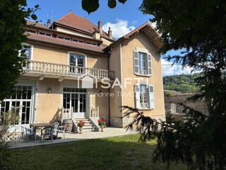  Maison à vendre 7 pièces 193 m²