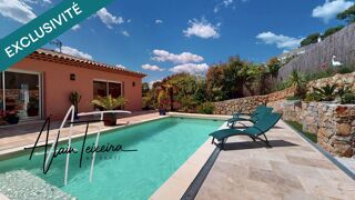  Maison � vendre 5 pi�ces 142 m�