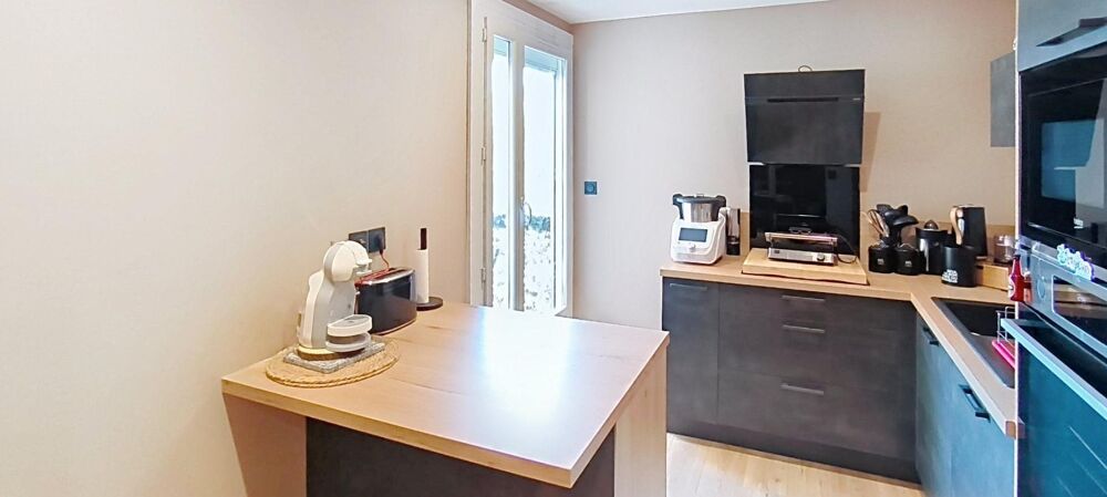 Vente Appartement Belle rénovation, sans travaux à prévoir Saint-etienne