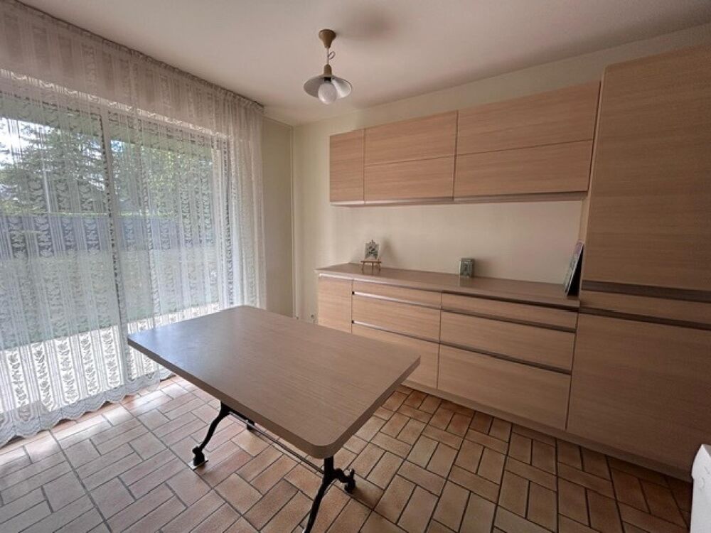 Vente Maison Belle maison familiale dans un secteur recherché ! Chatellerault