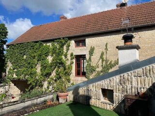  Maison à vendre 6 pièces 135 m²