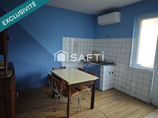  Maison à vendre 6 pièces 126 m²