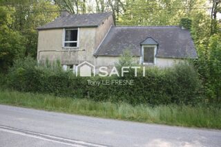  Maison � vendre 4 pi�ces 105 m�