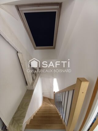  Maison à vendre 5 pièces 111 m²
