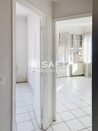  Appartement  vendre 4 pices 68 m