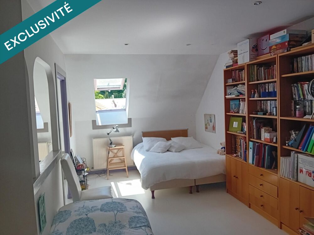 Vente Maison Magnifique Maison aux Volumes Exceptionnels Pontoise