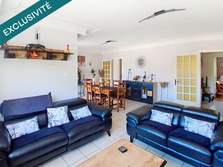  Appartement à vendre 5 pièces 135 m² Saint-Étienne
