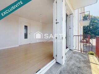 Vente Appartement Joli T2 de 49 m2 avec parking privé – Quartier Bourgeonnière / Facultés Nantes