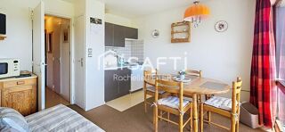  Appartement à vendre 2 pièces 23 m²