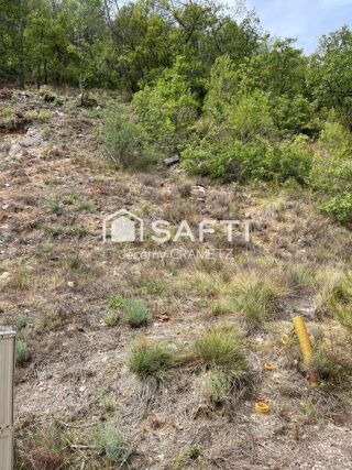  Terrain  vendre 651 m