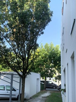  Appartement à vendre 3 pièces 58 m²
