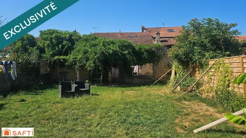   SECTEUR SAINT CLEMENT Maison - 8 pièce(s) - 132 m²