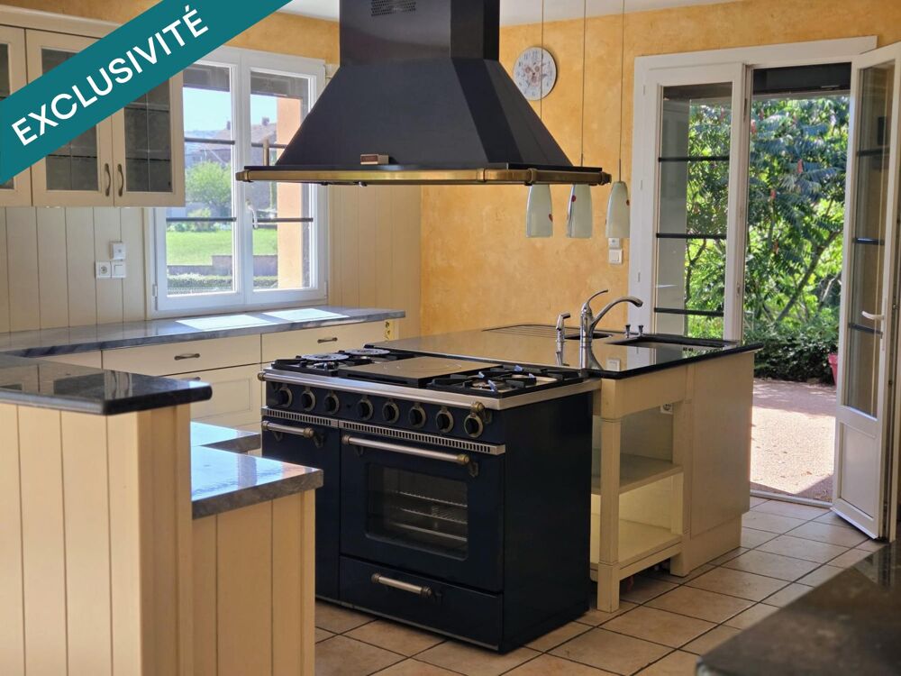 Vente Maison Differentes Opportunités pour cette Propriété Saint-christophe-vallon