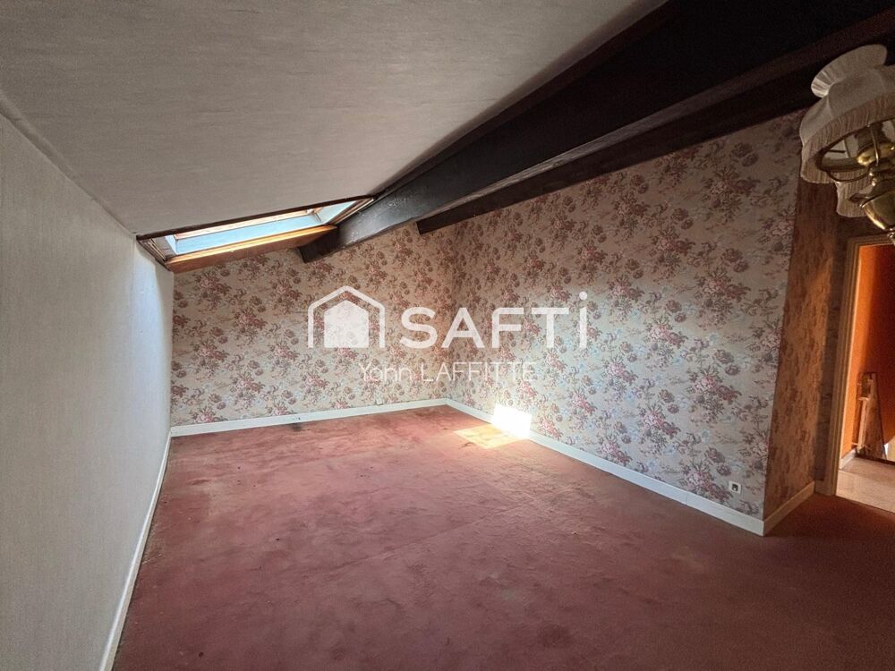 Vente Maison Localisation et potentiel Albi