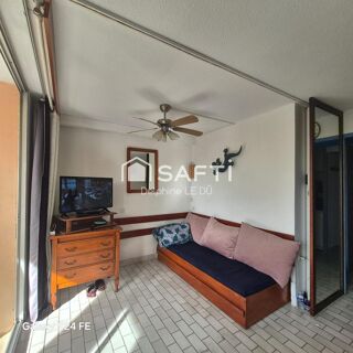  Appartement  vendre 2 pices 27 m