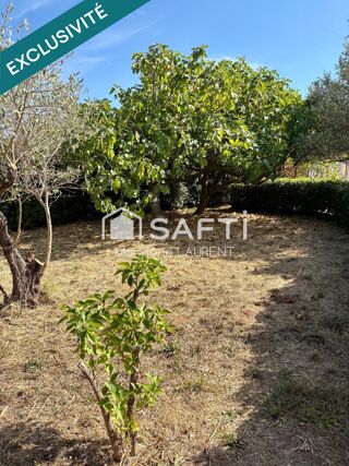  Terrain � vendre 311 m�